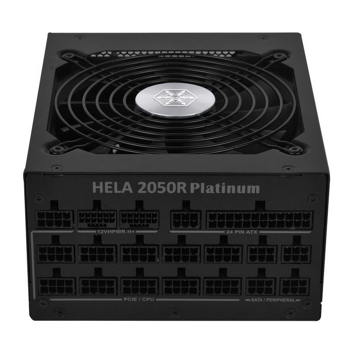 Silverstone SST-HA2050R-PM Platinum napajanje-SST-HA2050R-PM