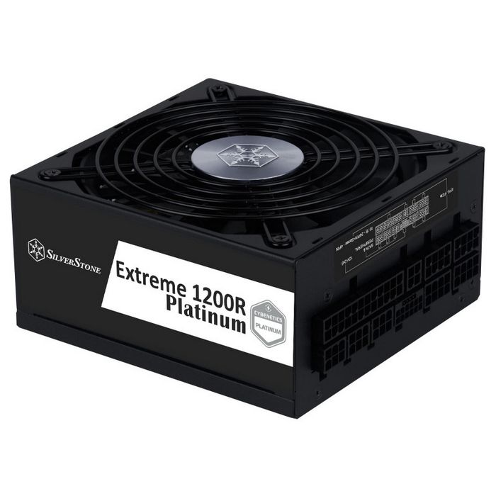 Silverstone SST-EX1200R-PL Platinum napajanje-SST-EX1200R-PL