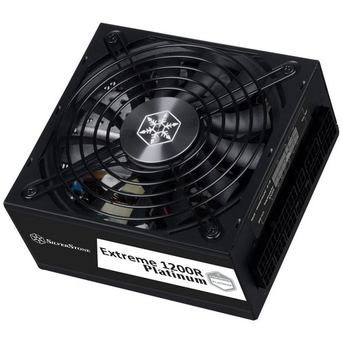 Silverstone SST-EX1200R-PL Platinum napajanje-SST-EX1200R-PL