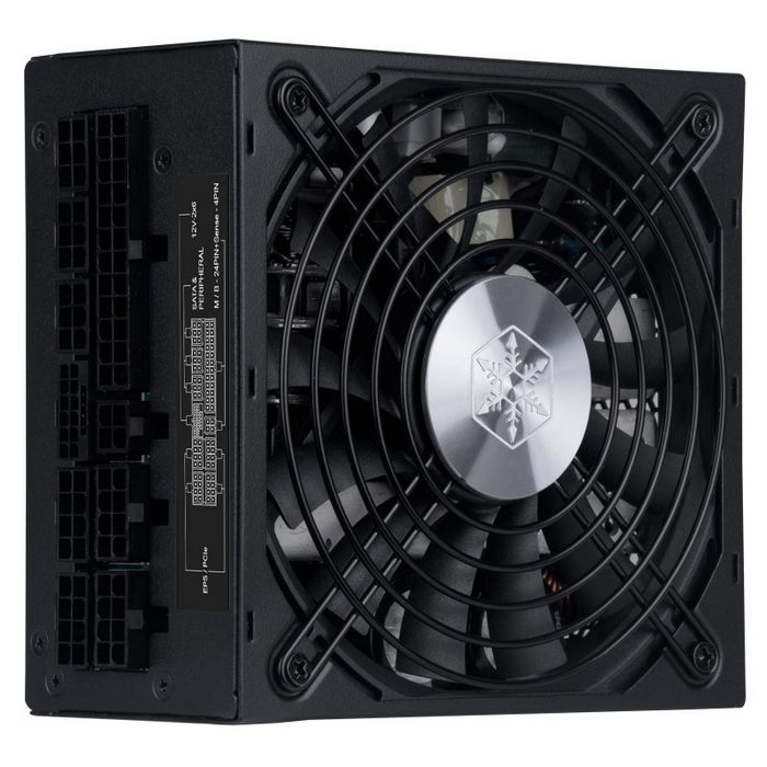 Silverstone SST-EX1200R-PL Platinum napajanje-SST-EX1200R-PL