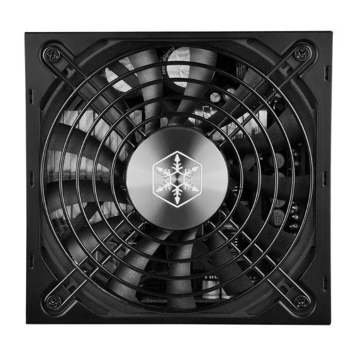 Silverstone SST-EX1200R-PL Platinum napajanje-SST-EX1200R-PL