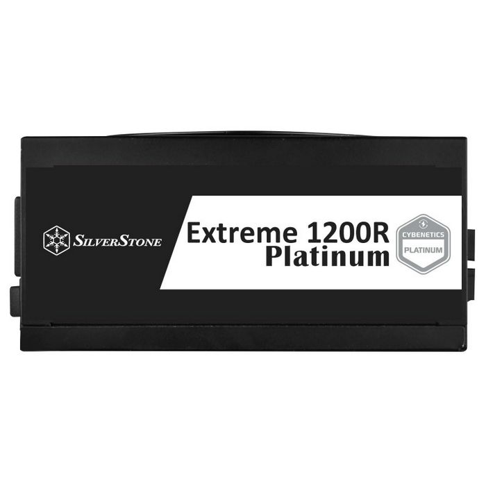 Silverstone SST-EX1200R-PL Platinum napajanje-SST-EX1200R-PL