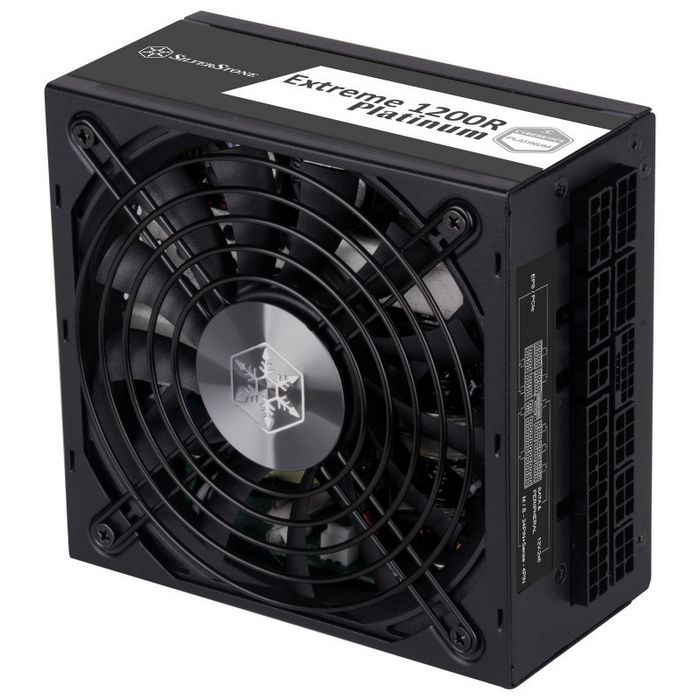 Silverstone SST-EX1200R-PL Platinum napajanje-SST-EX1200R-PL