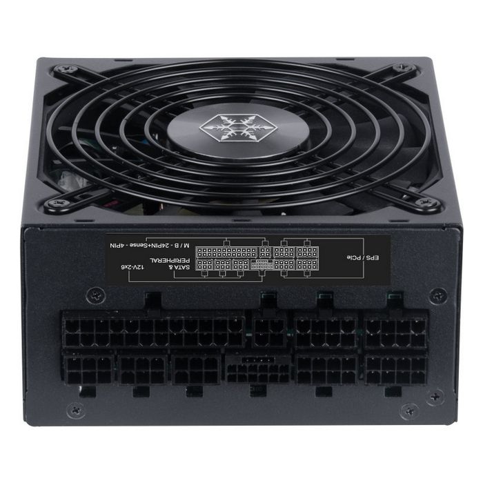 Silverstone SST-EX1200R-PL Platinum napajanje-SST-EX1200R-PL