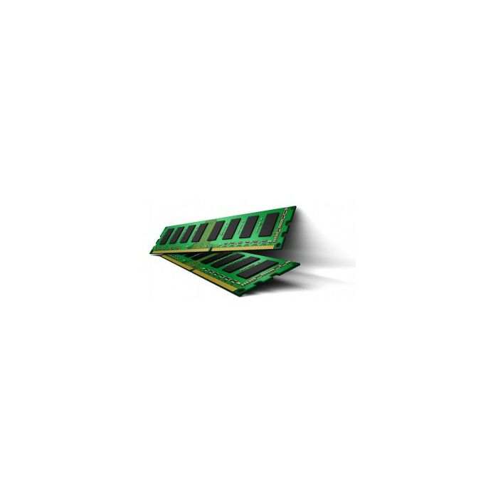 2GB DDR3 ECC 8500R compatible with all workstation ;HP DELL LENOVO - Premium Obnovljeno