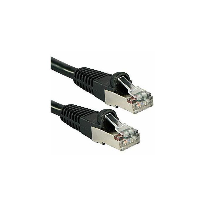NaviaTec Cat6 S FTP PIMF 2m black