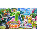 Igra Nintendo Switch New Pokémon Snap  (EU)