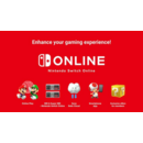 Igra PC Nintendo Switch 365 Days Family Online Membership + Expansion Pack