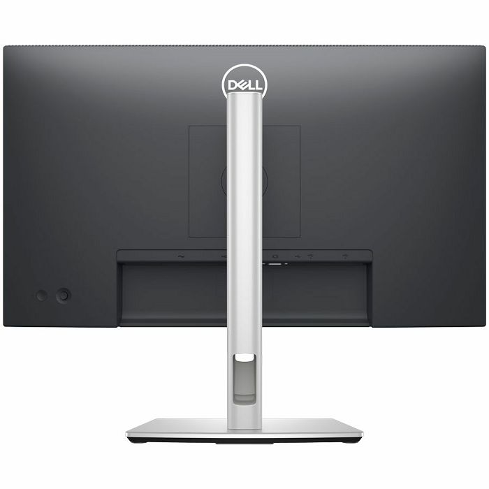 Monitor DELL Professional P2425H 24", 1920x1080, FHD, 100Hz, IPS Antiglare, 16:9, 1500:1, 250 cd/m2, 8ms/5ms, 178/178, DP, HDMI, VGA, USB-B, 3xUSB-A, USB-C, Tilt, Swivel, Pivot, Height Adjust, 3Y