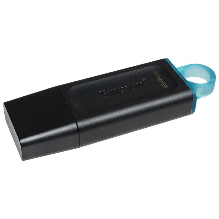 Kingston DataTraveler Exodia, USB 3.2 Typ A - 64 GB DTX/64GB