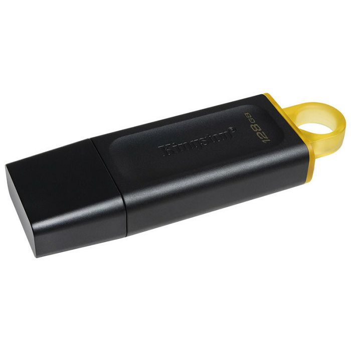 Kingston DataTraveler Exodia, USB 3.2 Typ A - 128 GB DTX/128GB