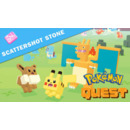 Igra Nintendo Switch Pokemon Quest - Scattershot Stone  (EU)