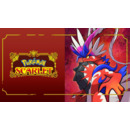 Igra Nintendo Switch Pokemon Scarlet  (EU)