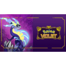 Igra Nintendo Switch Pokemon Violet  (EU)