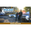 Igra PC Police Simulator: Patrol Officers: Gold Edition