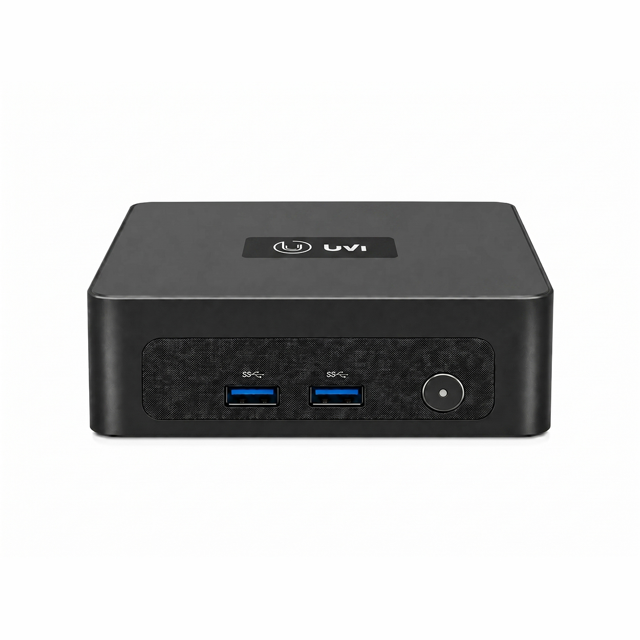 UVI MINI PC R758 - AMD Ryzen 7 5800U - 16GB RAM + 256GB SSD, OS - 2749
