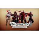 Igra PC Ravenswatch - Nightmares Skin Pack