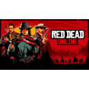 Igra Xbox One Red Dead Online (Xbox One / Xbox Series X/S) (Europe)