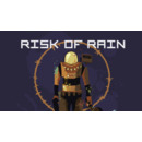 Igra Xbox One Risk of Rain (Xbox One / Xbox Series X/S) (Europe)