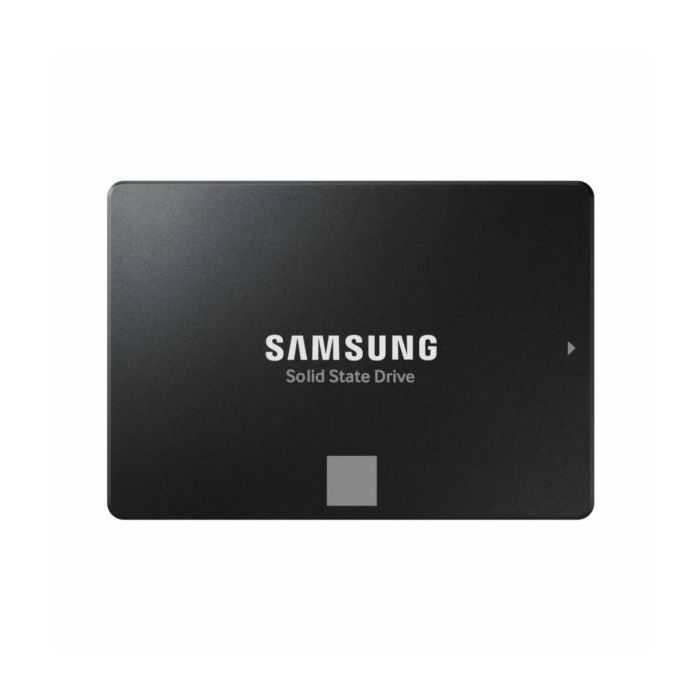 Samsung SSD 870 Evo 1TB