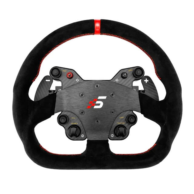 Simagic GT1-SD - Alcantara-GT1-SD(ALCANTARA)