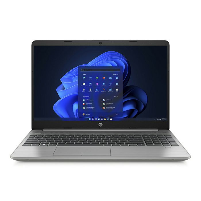 HP 250 G9; Core i5 1235U 1.3GHz/8GB RAM/512GB SSD PCIe/batteryCARE+;WiFi/BT/GeForce MX550 2GB/15.6 FHD AG/backlit kb/Win 11 64-bit - Premium Obnovljeno