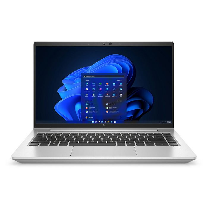 HP EliteBook 640 G9; Core i5 1245U 1.6GHz/16GB RAM/512GB SSD PCIe/batteryCARE+;WiFi/BT/4G/Intel Iris Xe/14.0 FHD AG/Win 11 Pro 64-bit - Premium Obnovljeno