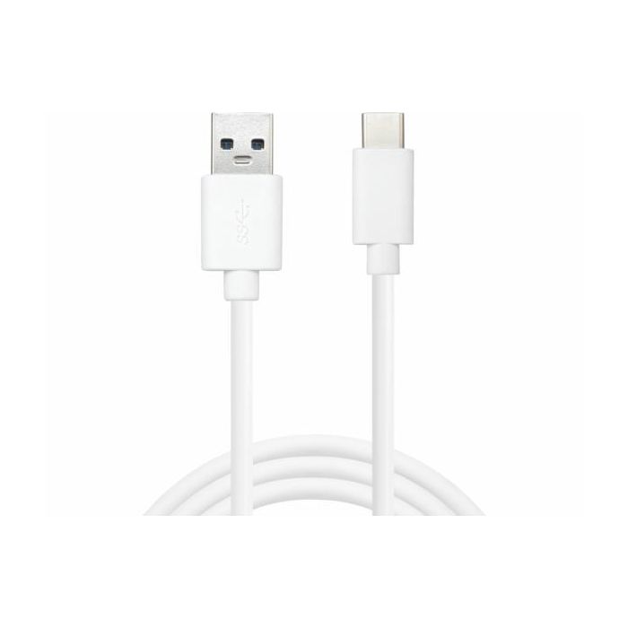 Sandberg USB-C 3.1 USB-A 3.0 2M