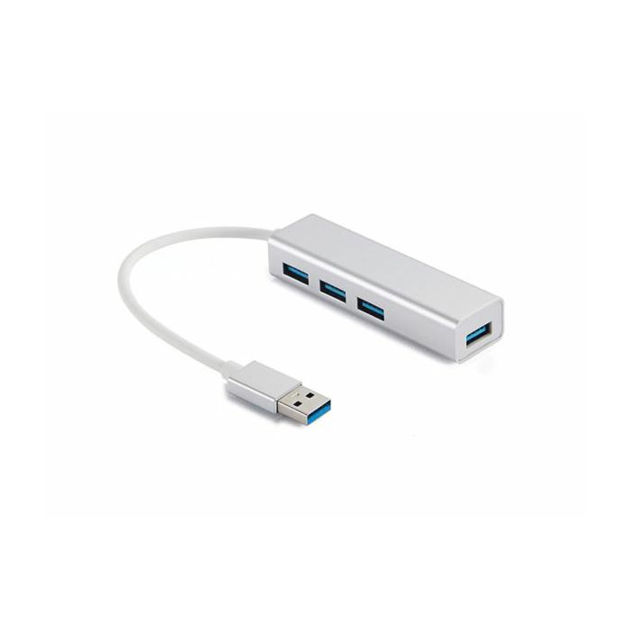 Sandberg USB 3.0 Hub 4 ports SAVER
