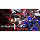 Igra PC Shin Megami Tensei V: Vengeance (Xbox Series X/S / Xbox One / Windows) (Europe)
