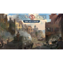 Igra PC Sudden Strike 5 - France: Road to Liberation (DLC)