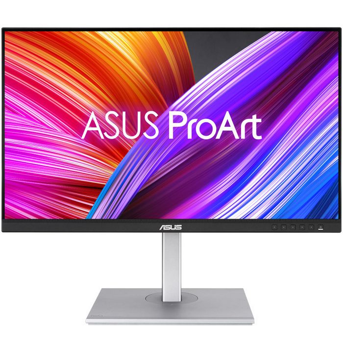 ASUS ProArt PA278CGV, 68,6 cm (27") 144Hz, FreeSync Premium, IPS - DP, 2xHDMI, USB-90LM05L1-B04370
