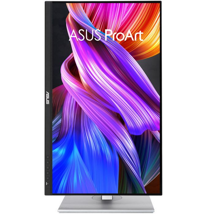 ASUS ProArt PA278CGV, 68,6 cm (27") 144Hz, FreeSync Premium, IPS - DP, 2xHDMI, USB-90LM05L1-B04370
