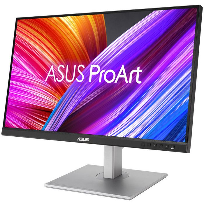 ASUS ProArt PA278CGV, 68,6 cm (27") 144Hz, FreeSync Premium, IPS - DP, 2xHDMI, USB-90LM05L1-B04370