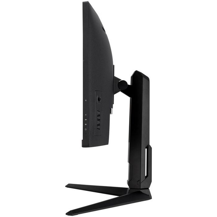 ASUS TUF Gaming VG34VQL1B, 86,4 cm (34") Curved, 165Hz, FreeSync, VA - 2xDP, 2xHDMI-90LM06F0-B01170