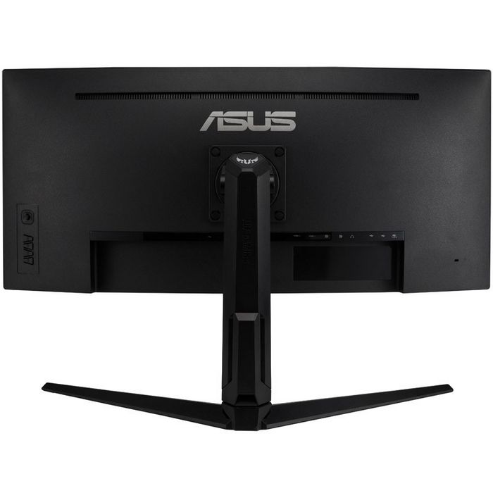 ASUS TUF Gaming VG34VQL1B, 86,4 cm (34") Curved, 165Hz, FreeSync, VA - 2xDP, 2xHDMI-90LM06F0-B01170