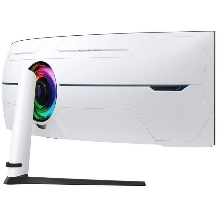 Samsung Odyssey Neo G9 G95NC, 144,8 cm (57") 240Hz, G-SYNC Compatible, VA, QD - DP, 3xHDMI LS57CG952NUXEN