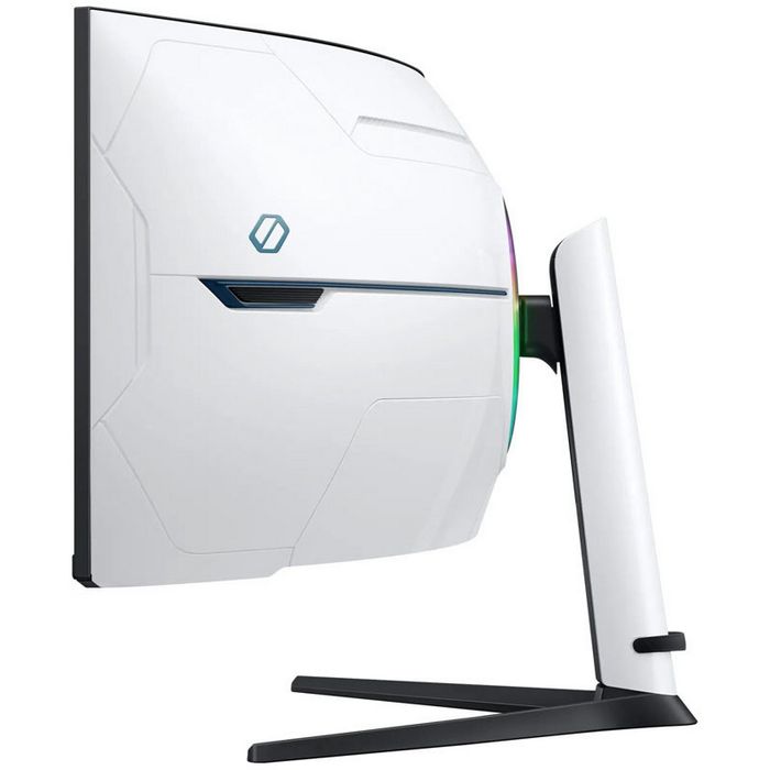 Samsung Odyssey Neo G9 G95NC, 144,8 cm (57") 240Hz, G-SYNC Compatible, VA, QD - DP, 3xHDMI LS57CG952NUXEN