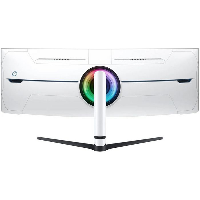 Samsung Odyssey Neo G9 G95NC, 144,8 cm (57") 240Hz, G-SYNC Compatible, VA, QD - DP, 3xHDMI LS57CG952NUXEN