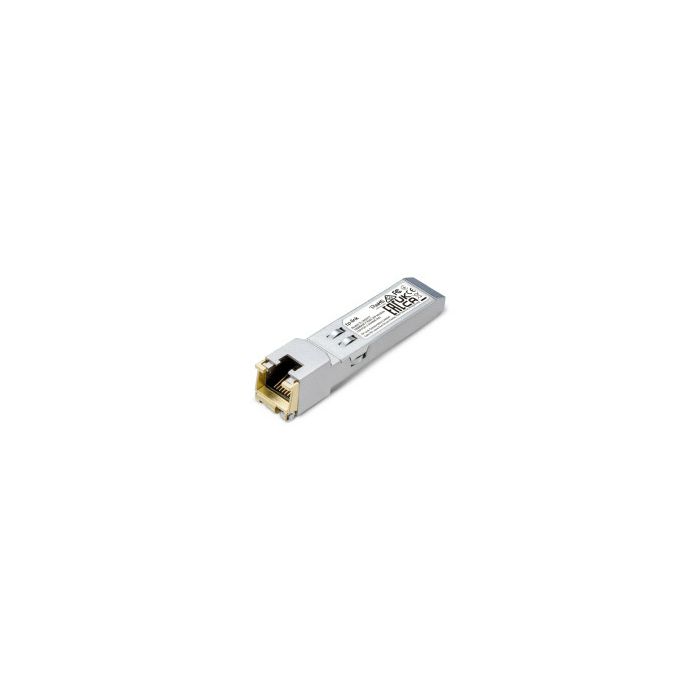 TP-Link 1000BASE-T RJ45 SFP Modul