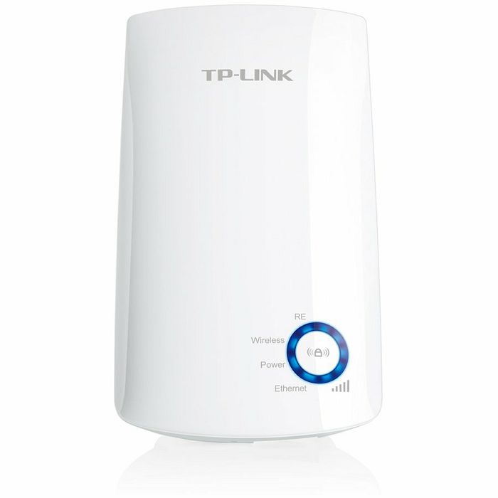 300Mbps Universal Wireless N Range Extender,Wall Mount, 2.4GHz, 300Mbps, 802.11b/g/n; internal antennas;Range Extender Button