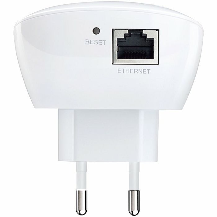 300Mbps Universal Wireless N Range Extender,Wall Mount, 2.4GHz, 300Mbps, 802.11b/g/n; internal antennas;Range Extender Button