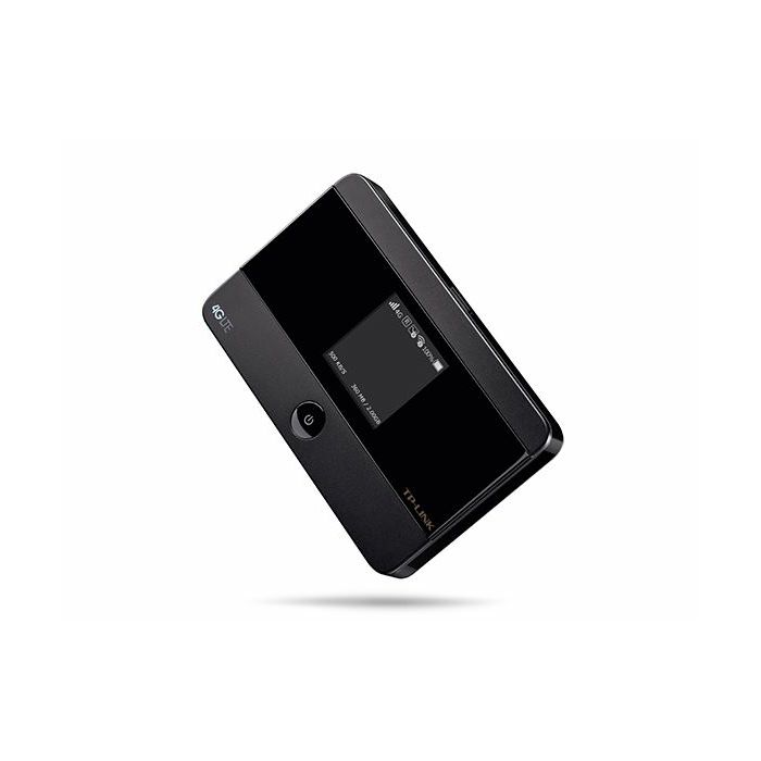 TP-Link LTE-Advanced Mobile WiFi Router
