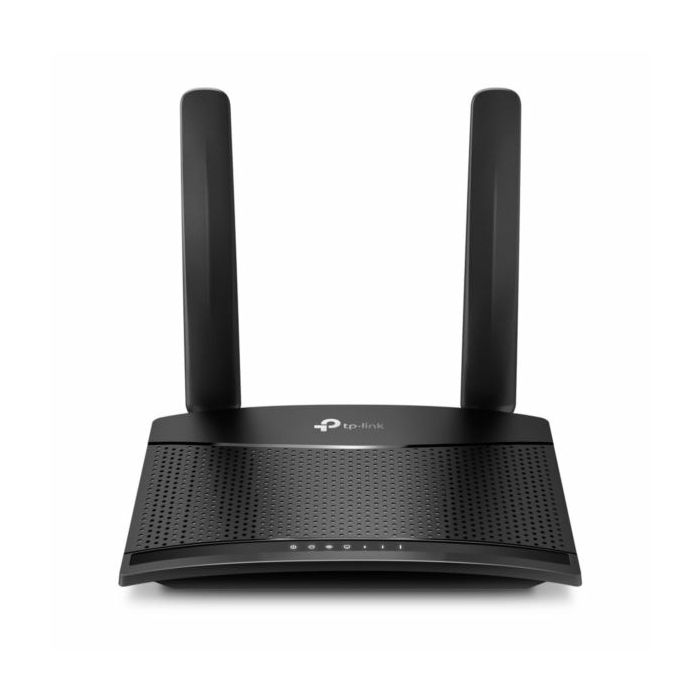 TP-Link TL-MR100 - 300Mbps Wireless N 4G LTE Router