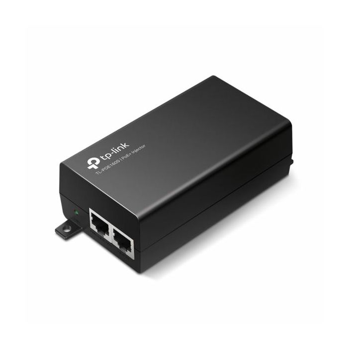 TP-Link PoE injector 48V (30W), IEEE802.3at