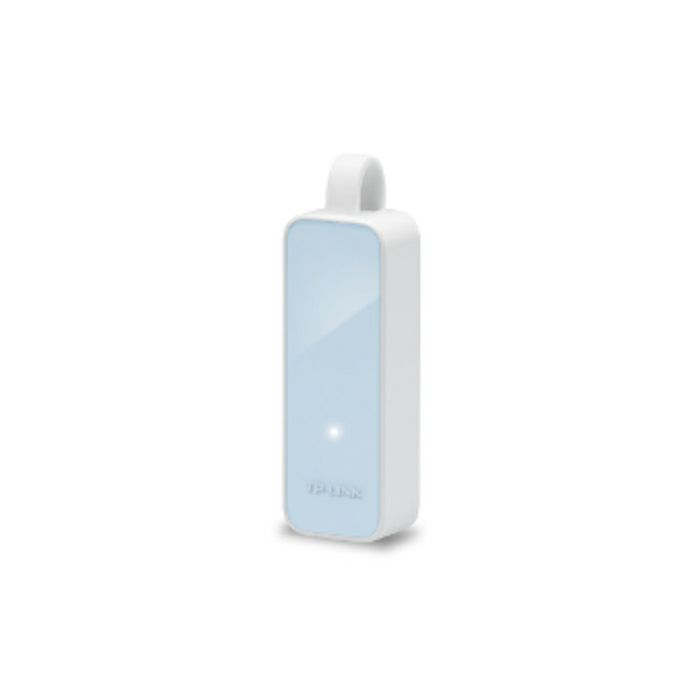 TP-Link USB 2.0 -> 100Mbps Ethernet Adapter