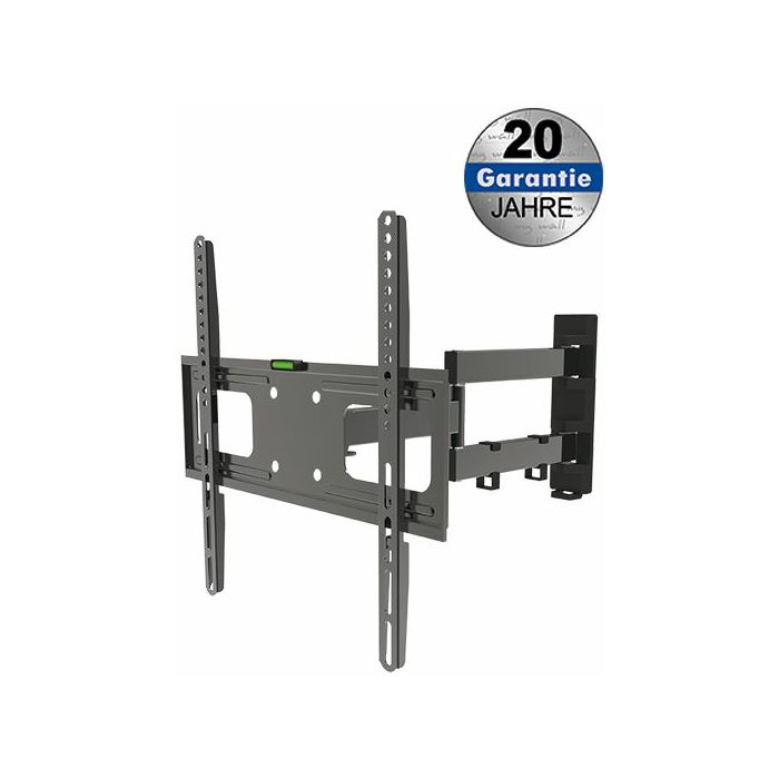 Transmedia Full-Motion Bracket for LCD Monitor (81 - 140 cm)