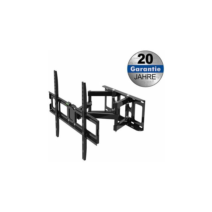 Transmedia Full-Motion Bracket for LCD Monitor 81 - 178 cm