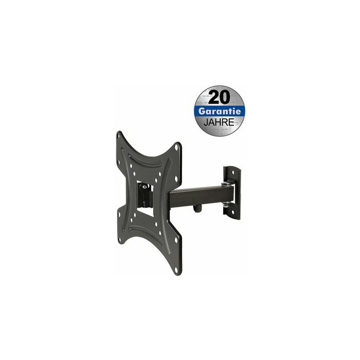 Transmedia Wall Bracket for for flat screens (58 - 107 cm)