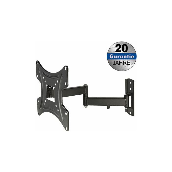 Transmedia Wall Bracket for LCD Monitor (58 - 107 cm)